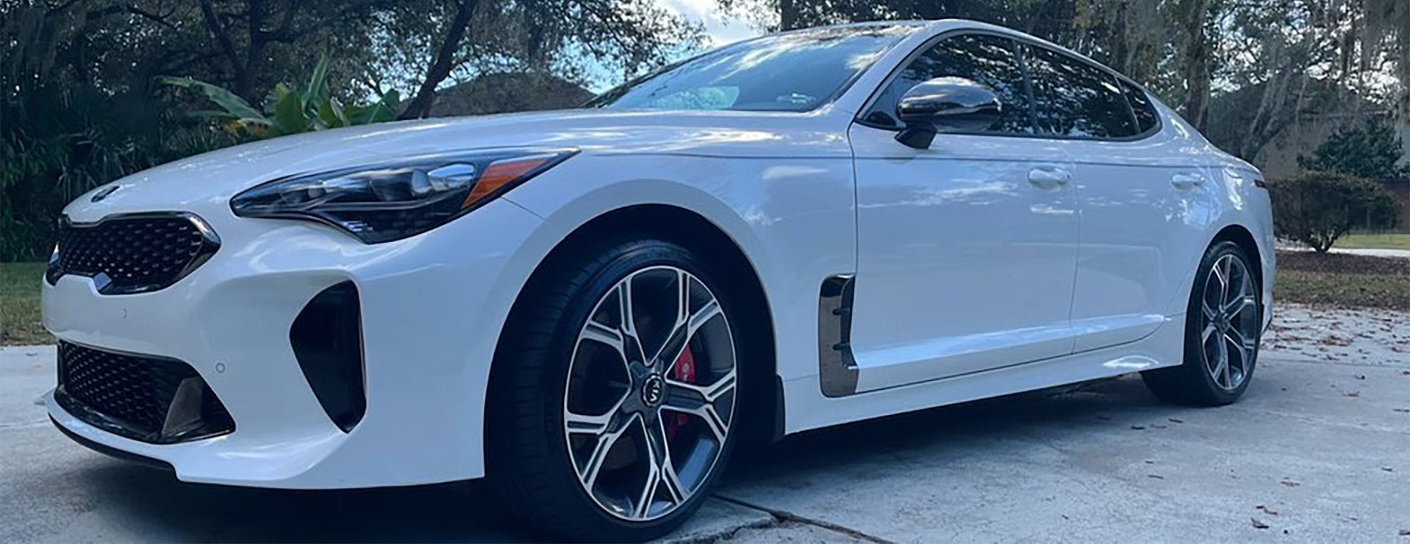 Exterior Care Car Detailing Supplies