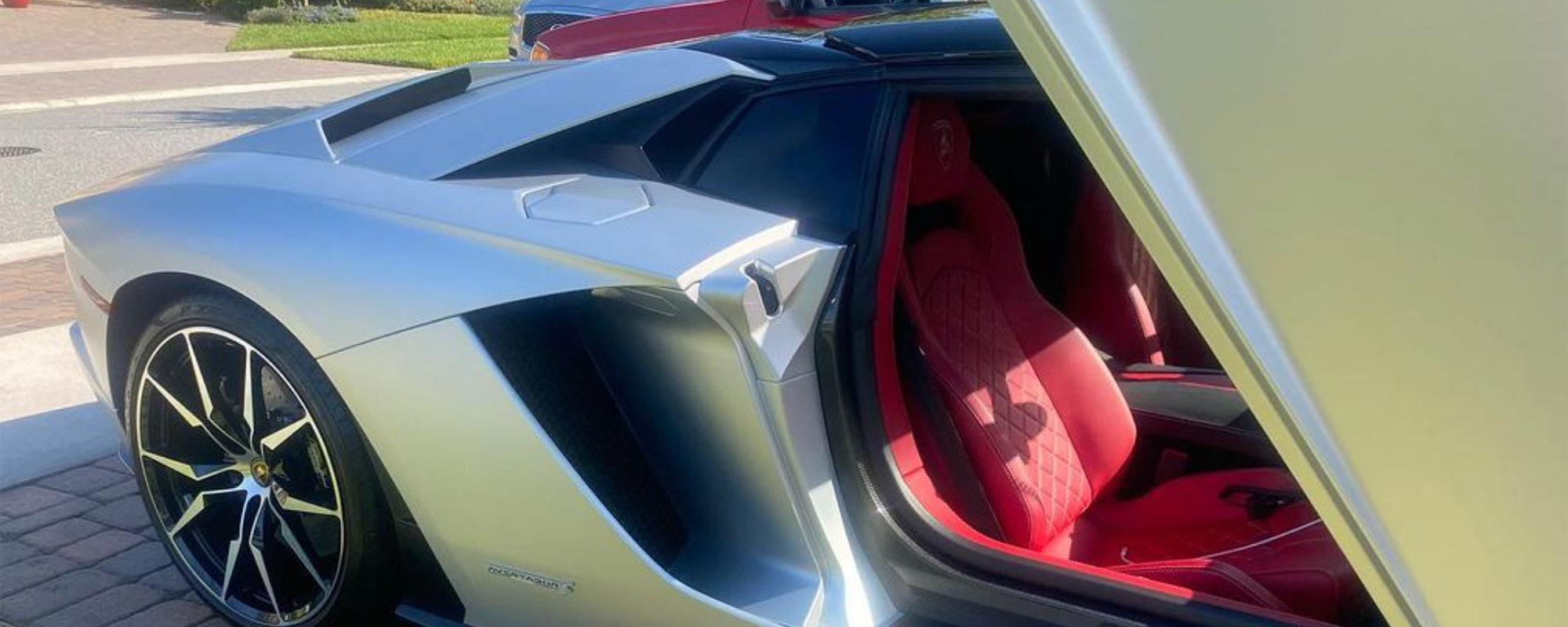 Interior & Trim Car Detailing Supplies