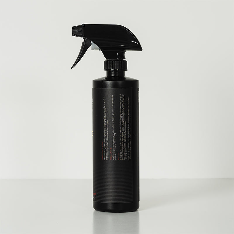 Ceramic Aid S102 Ceramic Coating Rejuvenator