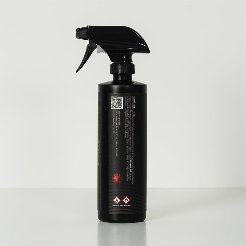 Ceramic Aid S102 Ceramic Coating Rejuvenator