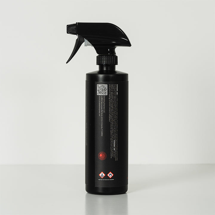 Ceramic Aid S102 Ceramic Coating Rejuvenator