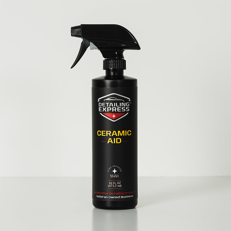 Ceramic Aid S102 Ceramic Coating Rejuvenator