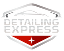 Detailing Express logo