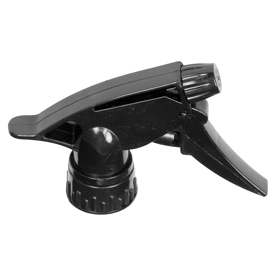 Spray Nozzle (Black) 28/400