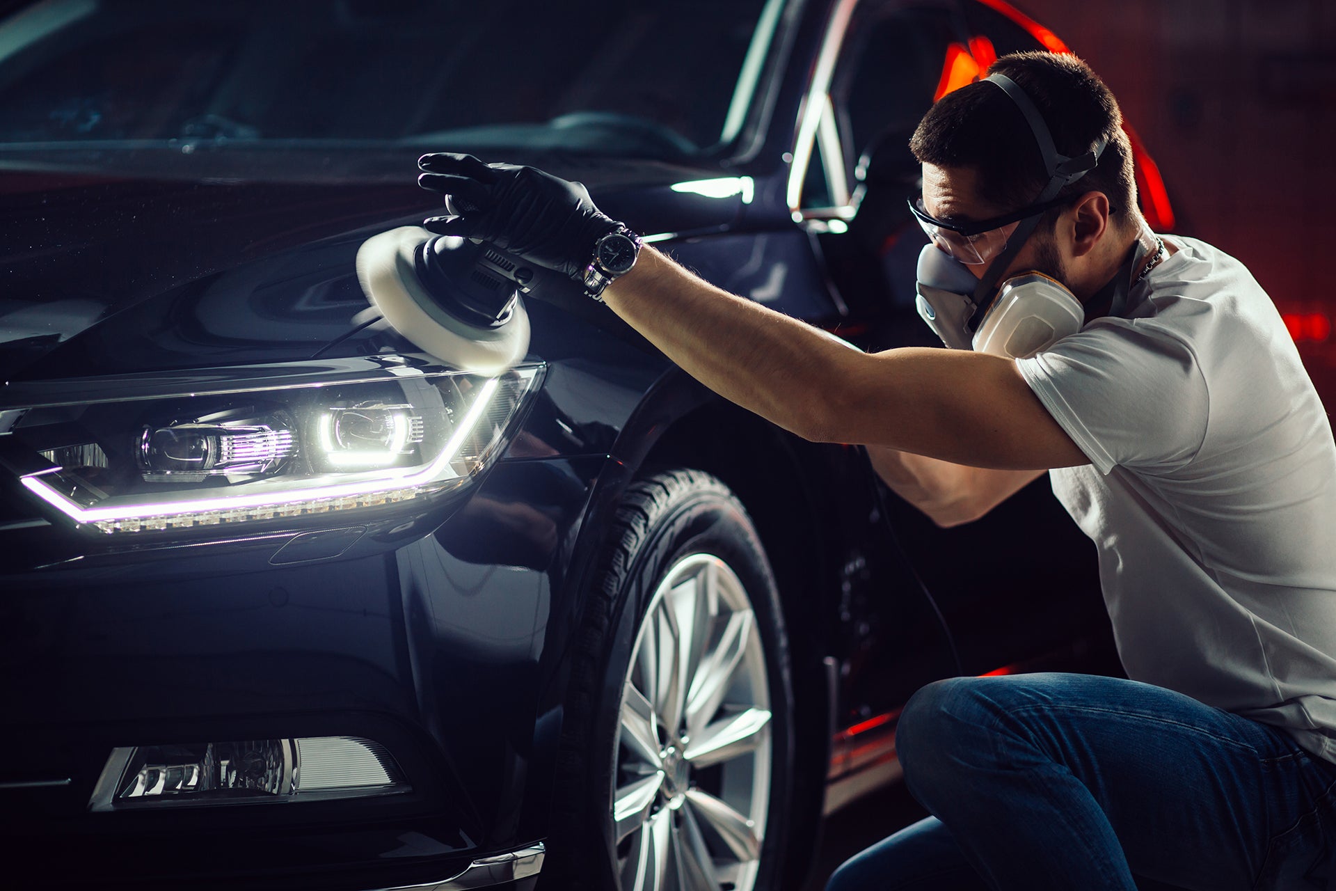 Rochester Car Care