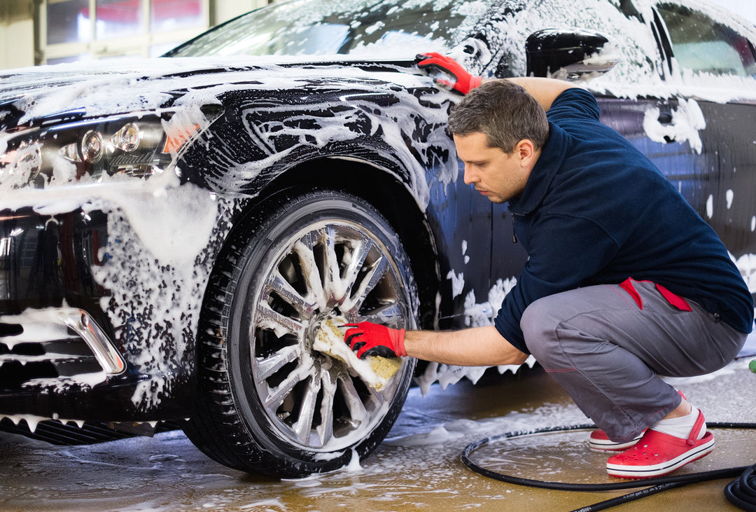 How Often Should You Wash Your Car