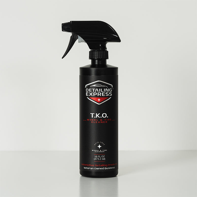 Ceramic Aid S102 Ceramic Coating Rejuvenator – Detailing Express